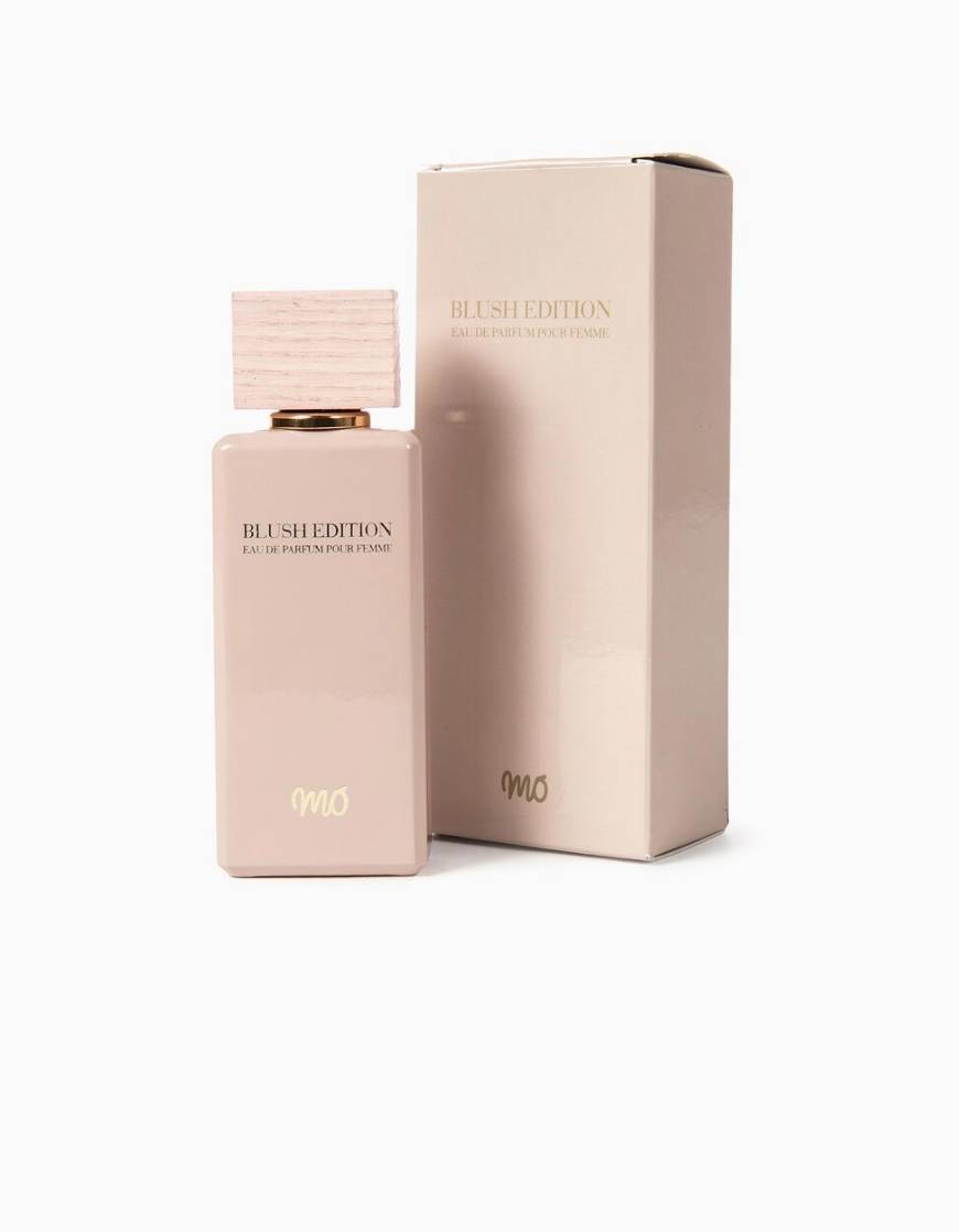 Products Perfume BLUSH EDITION 50 ML 