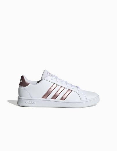 ADIDAS GRAND COURT K

€39