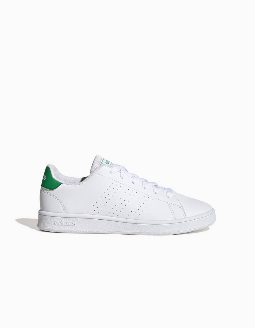 Products ADIDAS ADVANTAGE K

€39