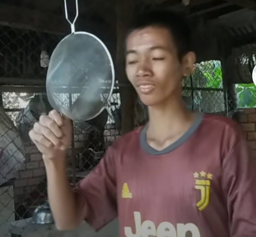 Social Melhor cantor😅👌