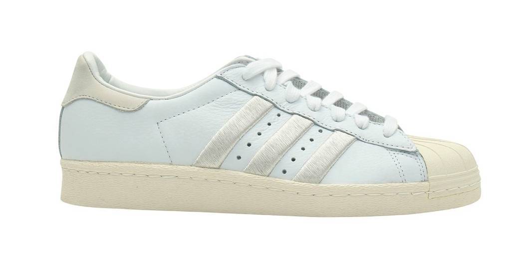 Fashion Adidas superstar 80s W 104€