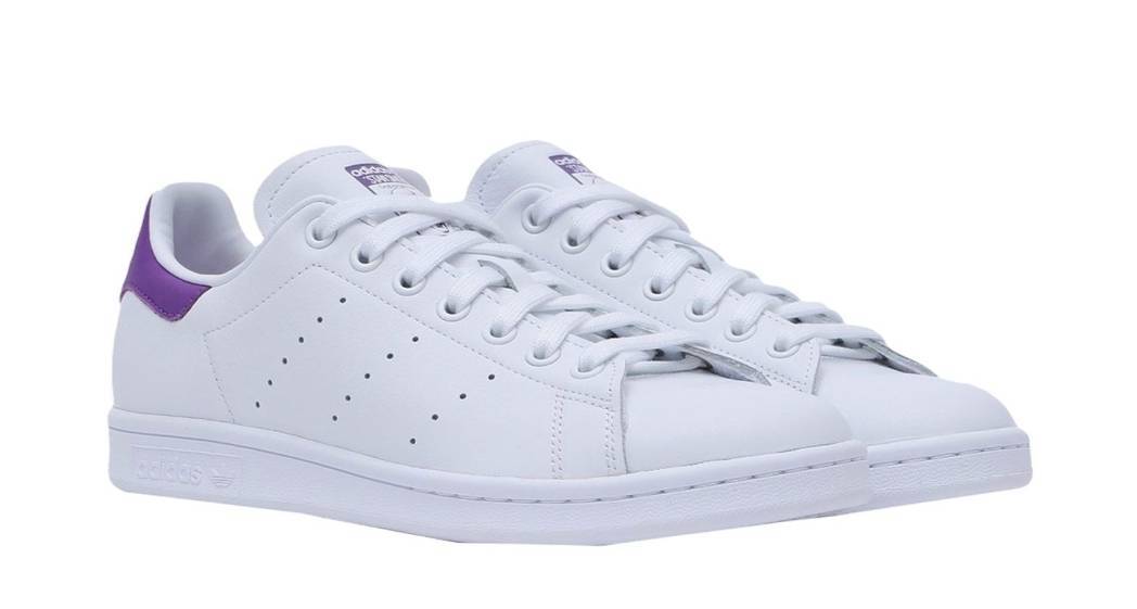 Social Adidas Stan Smith 100€