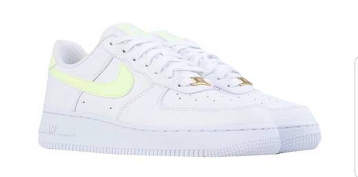 WMNS AIR FORCE 1'07       100€