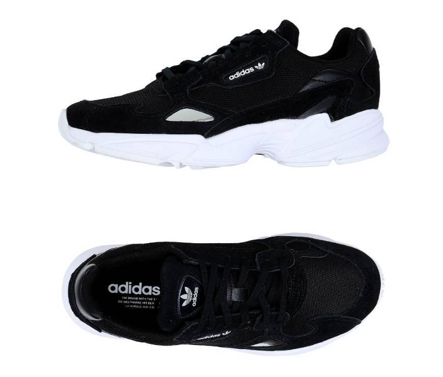 Social ADIDAS FALCON   100€