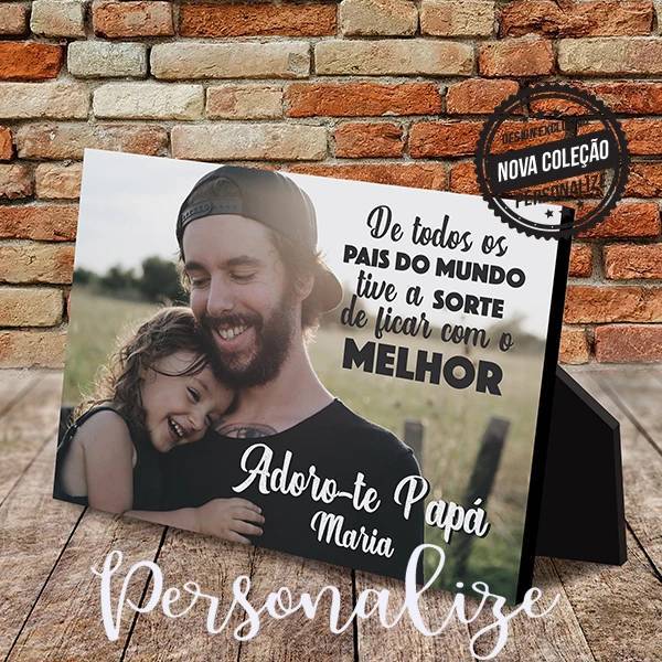 Social Moldura de madeira

12€