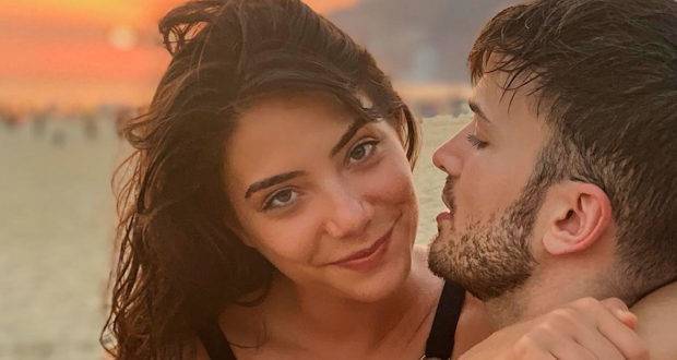 Fashion Carolina Carvalho não quer casar com o David Carreira… 