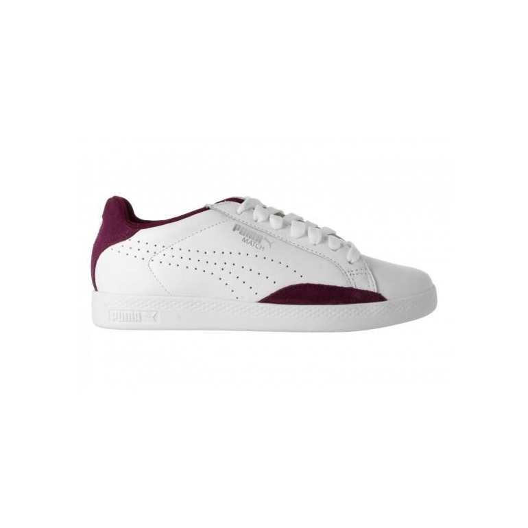 Producto Puma Match Lo Classic

