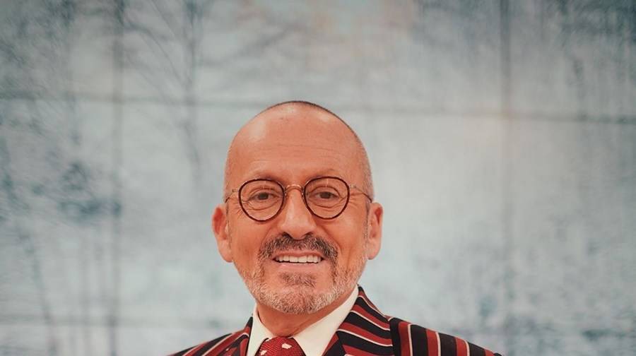 Manuel Luís Goucha afastado do 'Você na TV'? 

