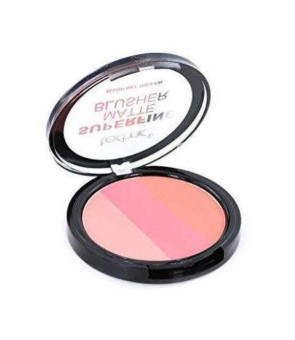 Technic Superfine Compact Blush

