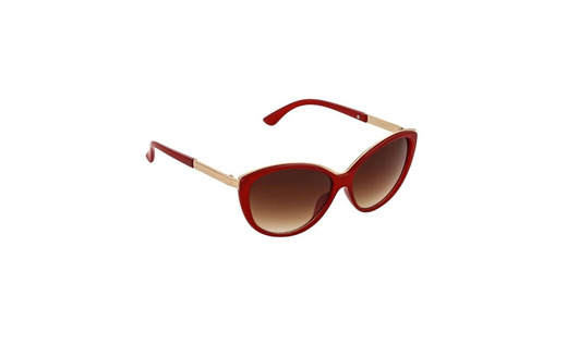Sunglasses - Red Glasses


€ 12