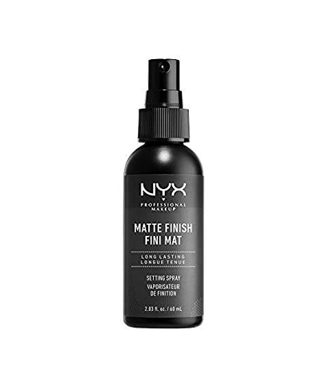 Products NYX Professional Makeup Fixing Spray

