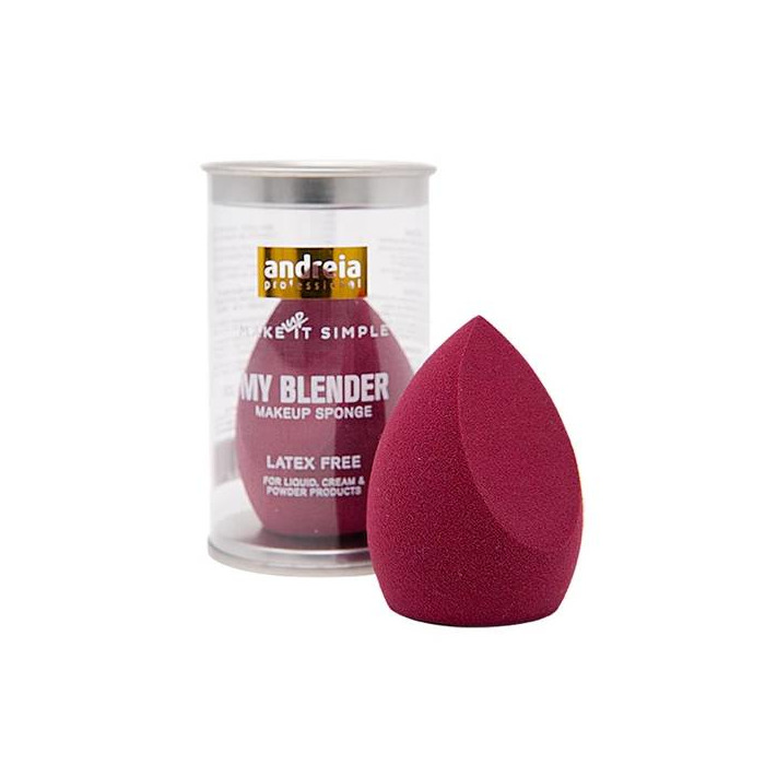 Producto Andreia Esponja My Blender-Makeup

