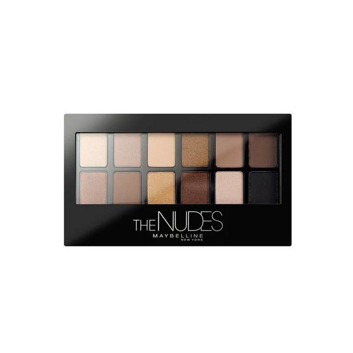 Producto Maybelline Palete De Sombras