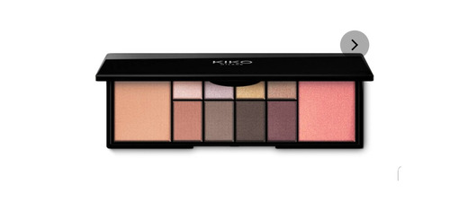Smart Eyes and Face Palette

