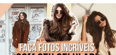 Moda Como fazer fotos tumblr em lugares feios