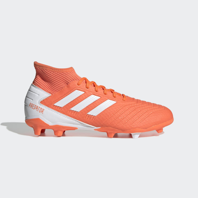 Product ADIDAS PREDATOR 19.3 ORANGE