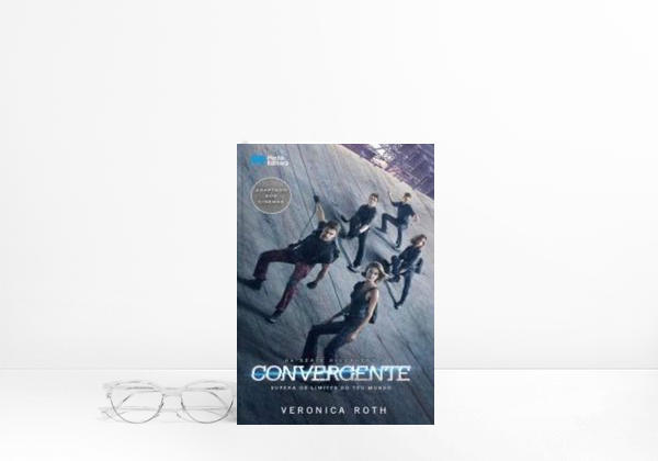 Book Convergente