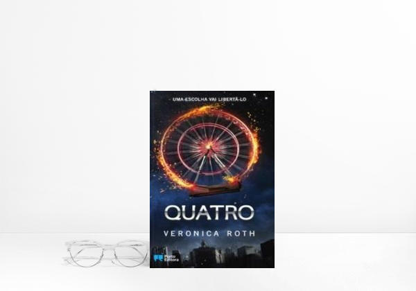 Book Quatro 