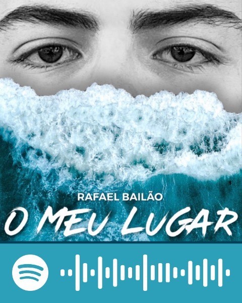 Music O Meu Lugar