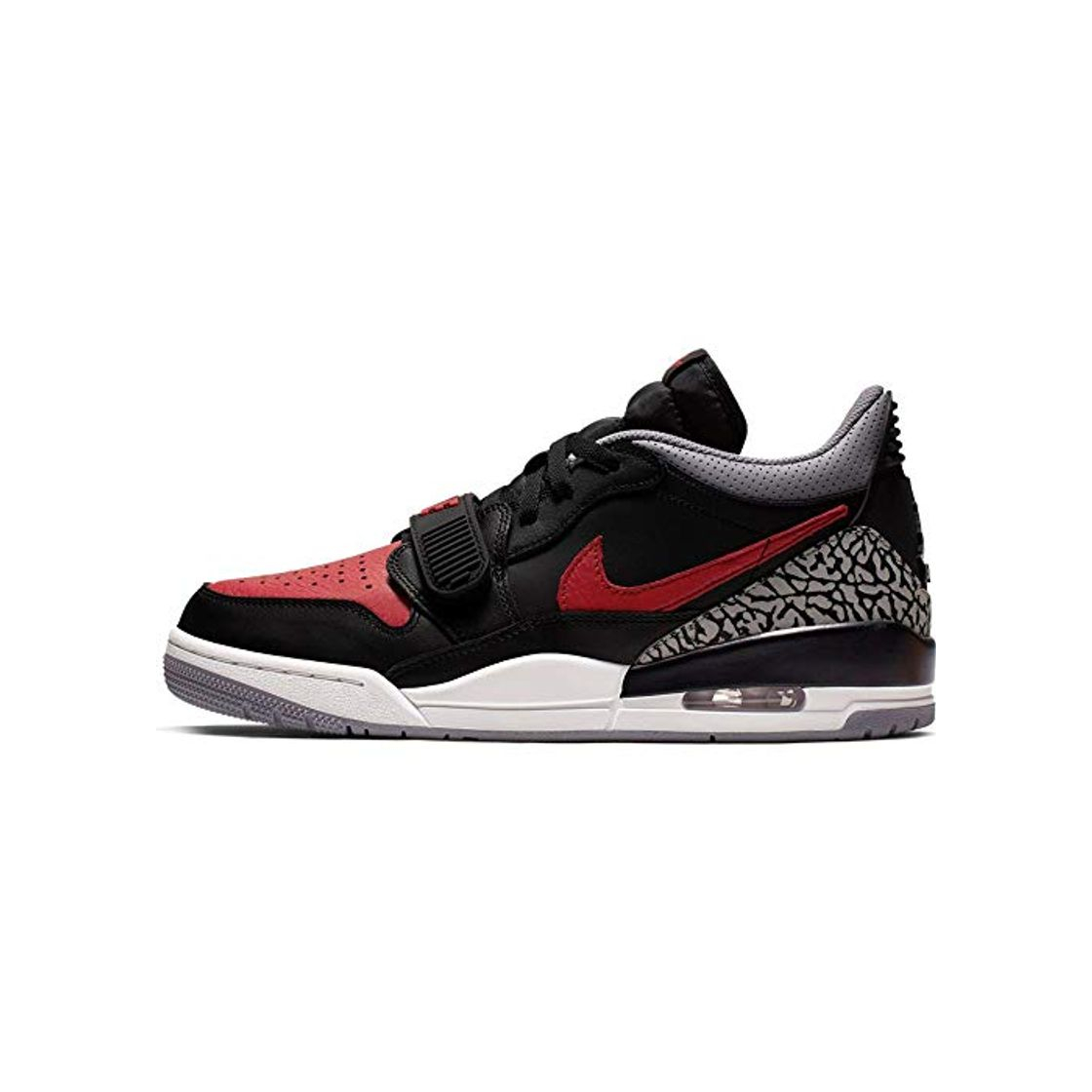 Producto Jordan Legacy 312 Low Black