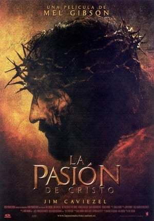 La pasión de Cristo
