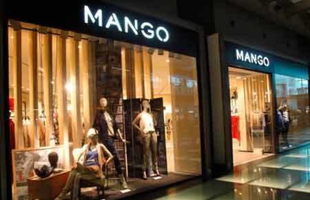 Places MANGO