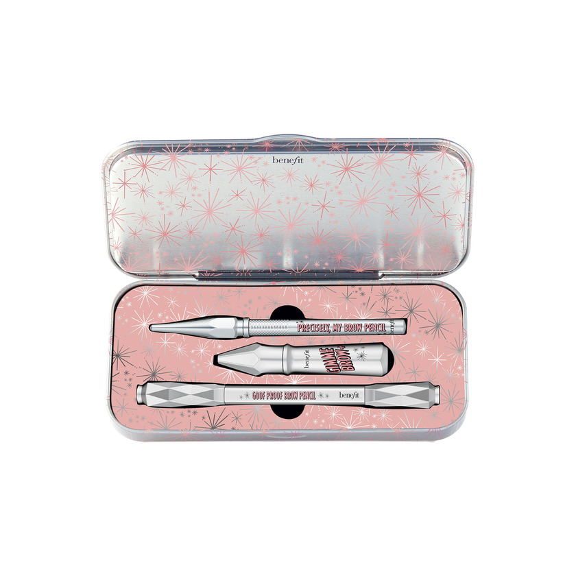 Producto Kit de sobrancelhas- Benefit Cosmetics