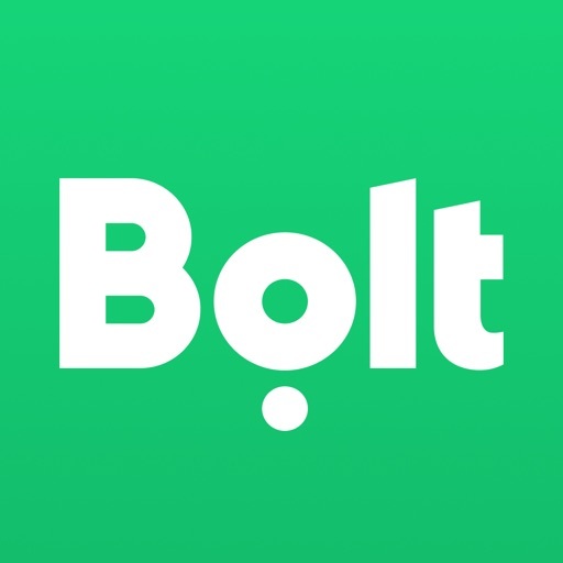 App Bolt (Taxify)