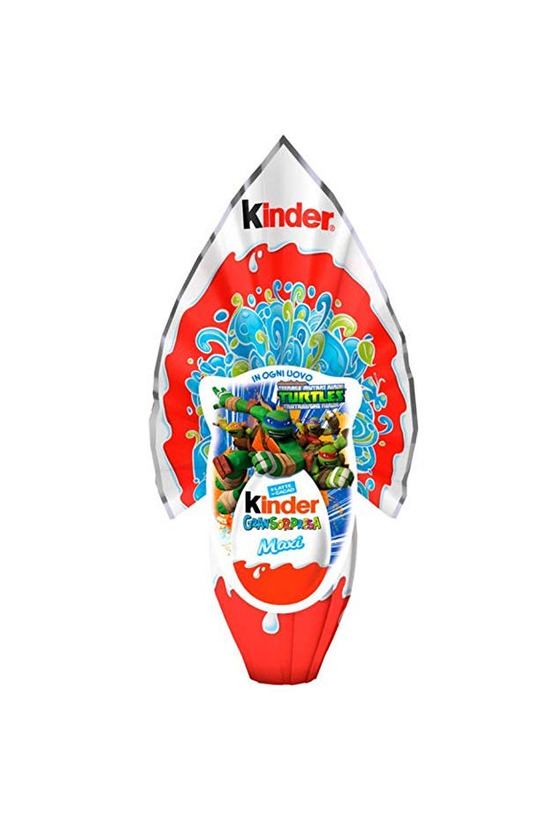 Products Ovo kinder gigante 