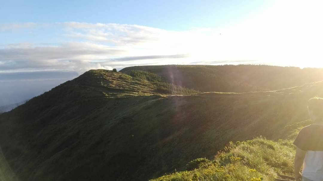 Lugares Pico da Vara