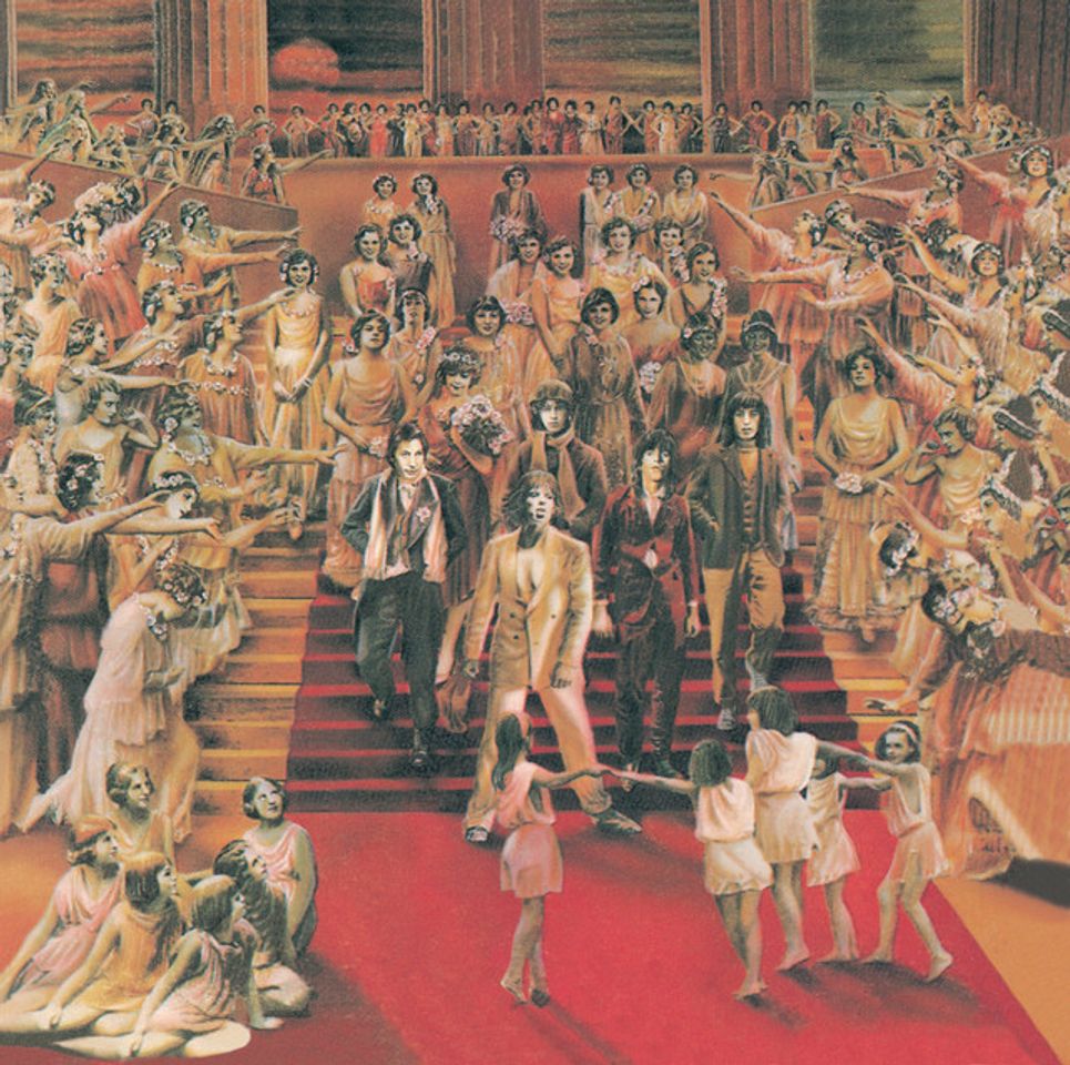Canción It's Only Rock'n'Roll (But I Like It) - Remastered 2009