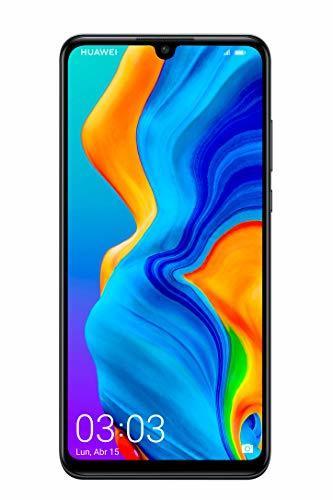 Social Huawei P30 Lite - Smartphone de 6.15"