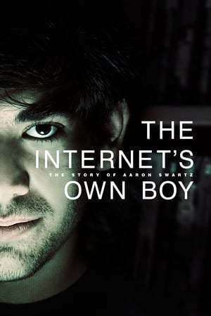 Movie La historia de Aaron Swartz. El chico de Internet