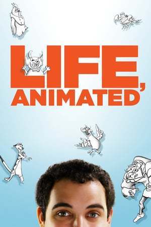 Película Life, Animated