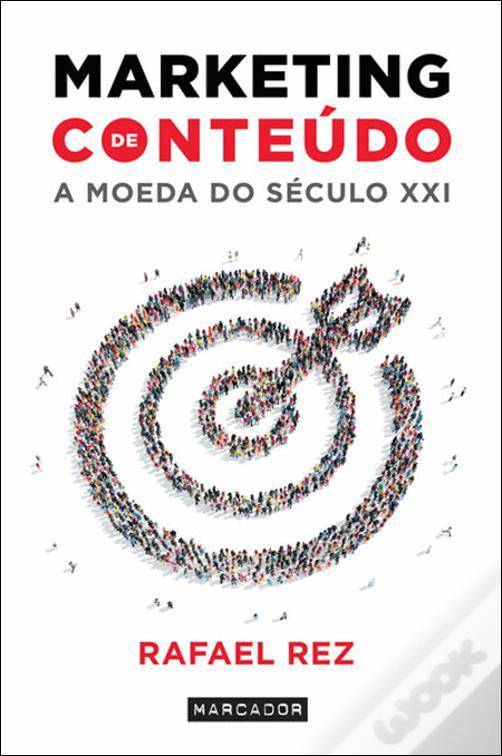 Libro Marketing de Conteúdo