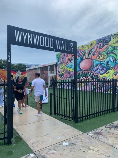 Wynwood