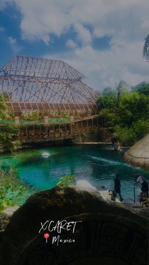 Xcaret