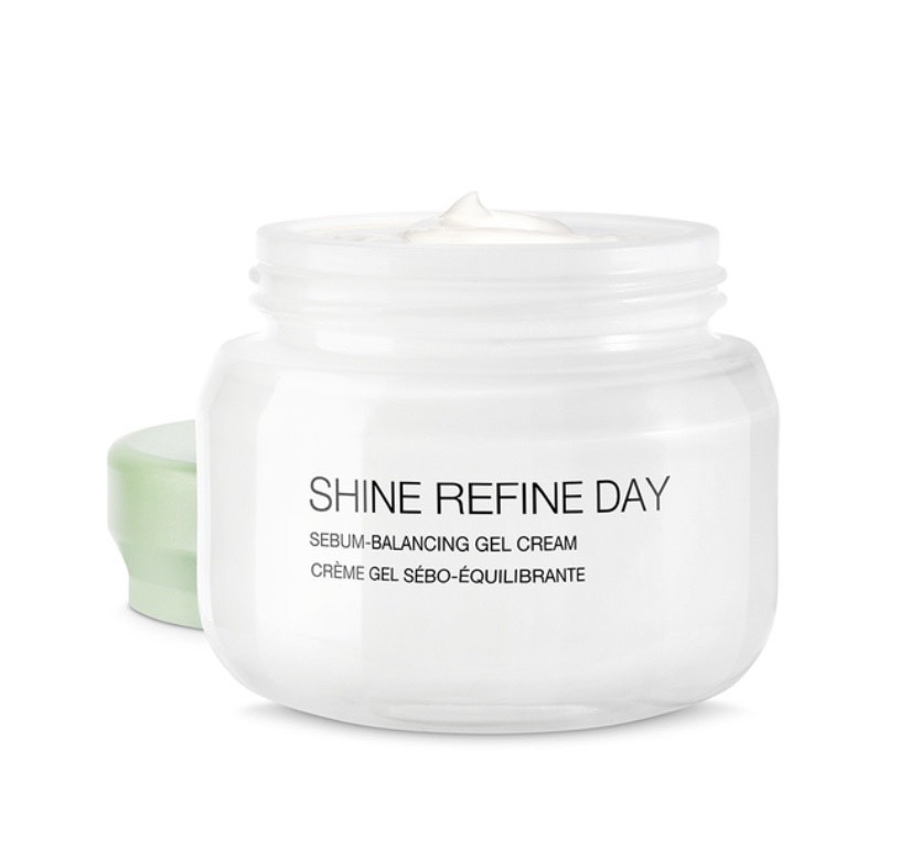 Fashion Shine Refine Day- Creme KIKO