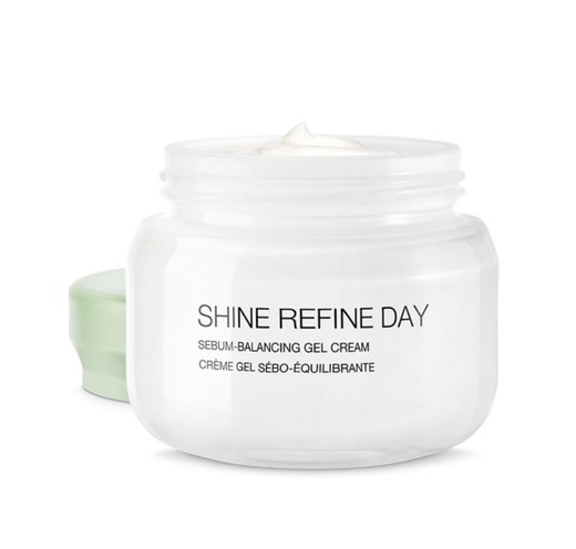 Shine Refine Day- Creme KIKO