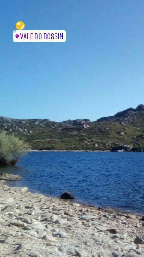 Place Serra da Estrela Natural Park