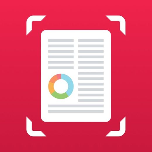 ScanPro App - Docs, PDF & OCR