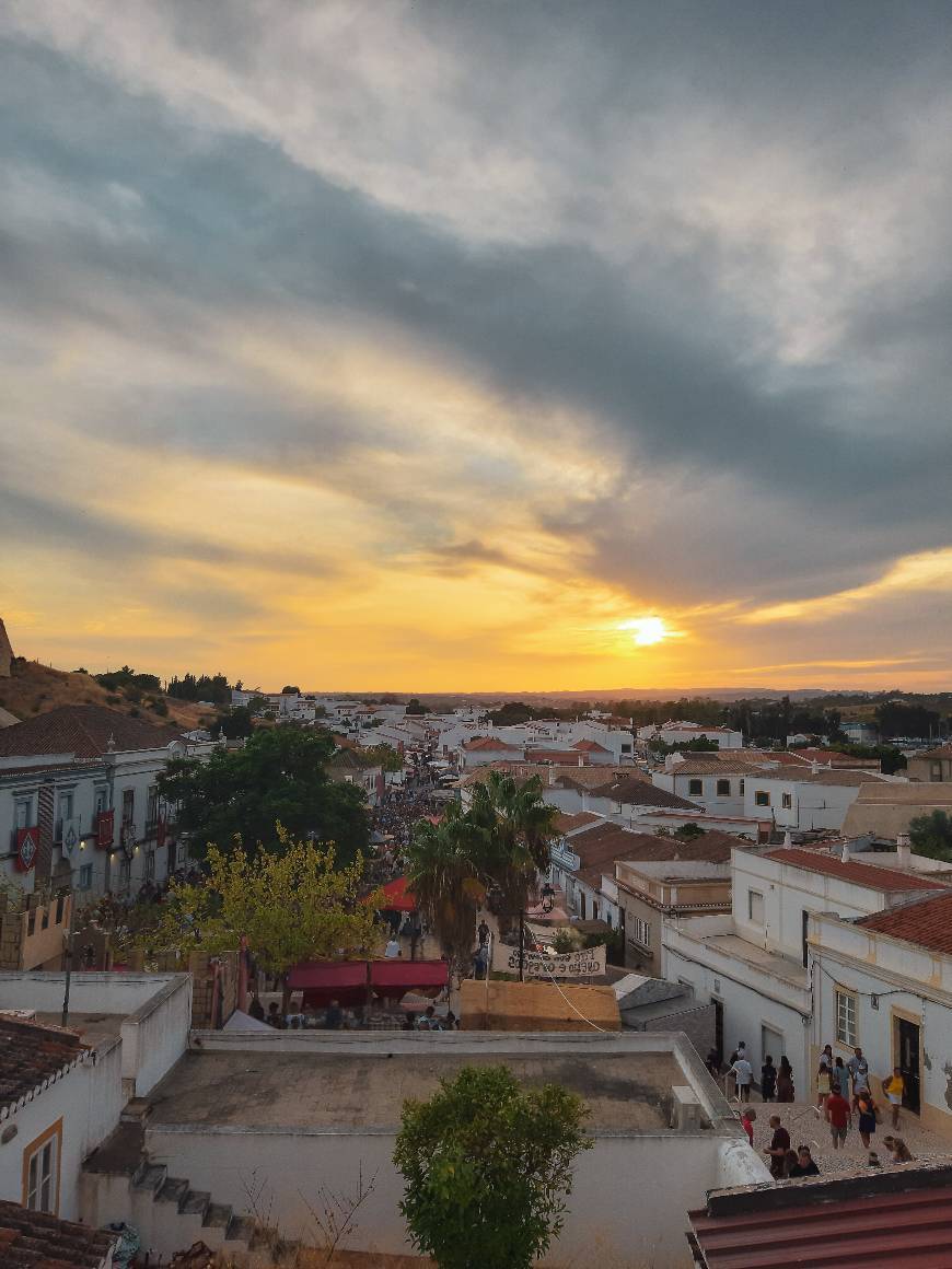 Place Castro Marim