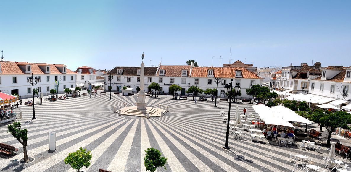 Place Praça Marquês de Pombal