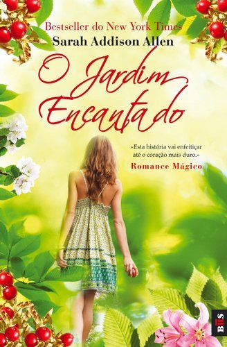 Libros O Jardim Encantado