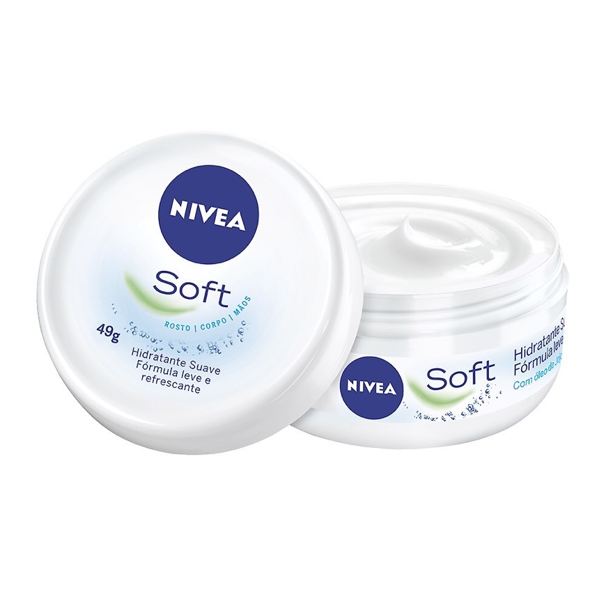 Fashion Creme Nivea