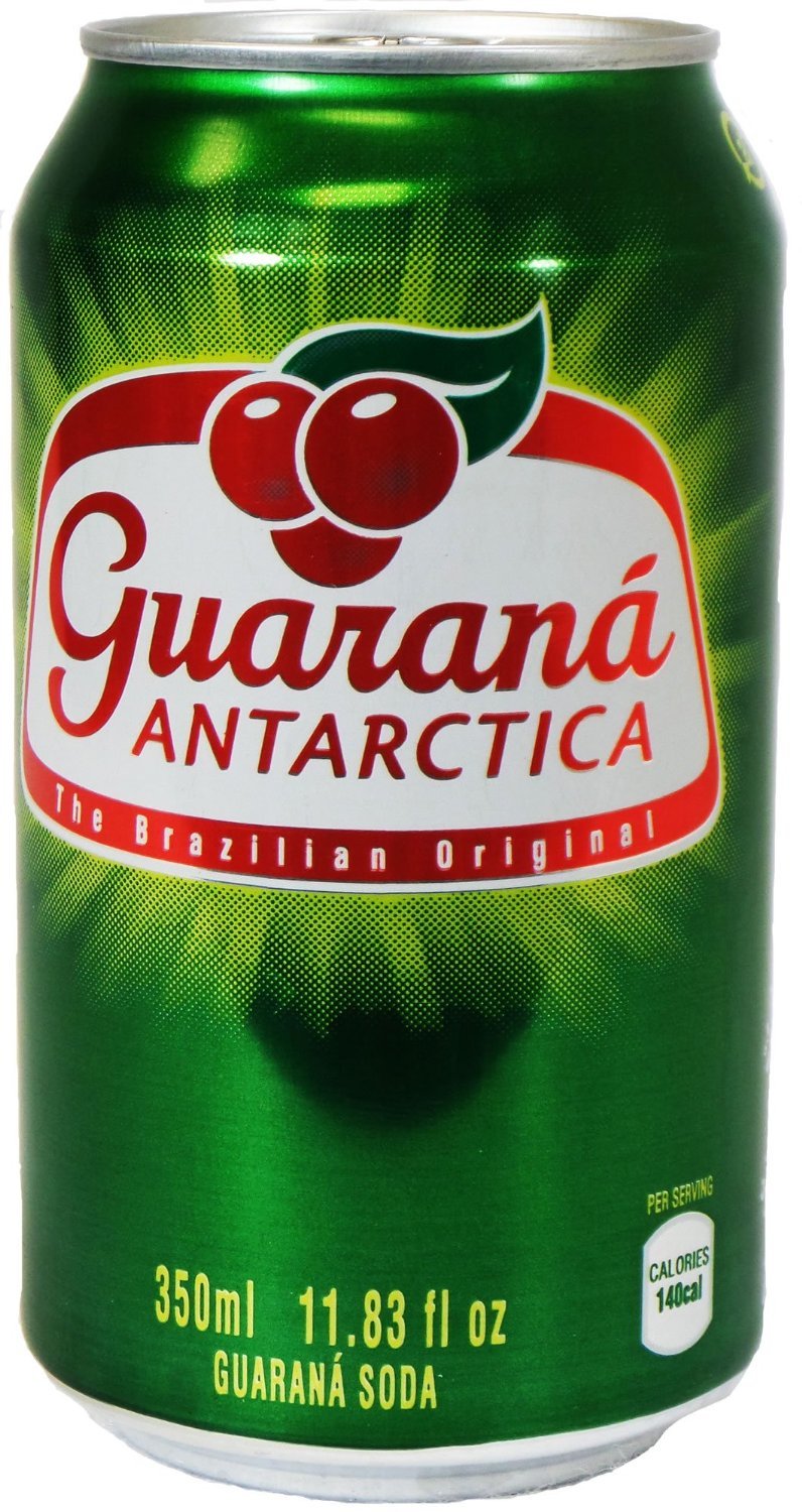 Social Guarana - Wikipedia