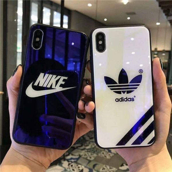 Fashion capas Nike e adidas ☑️