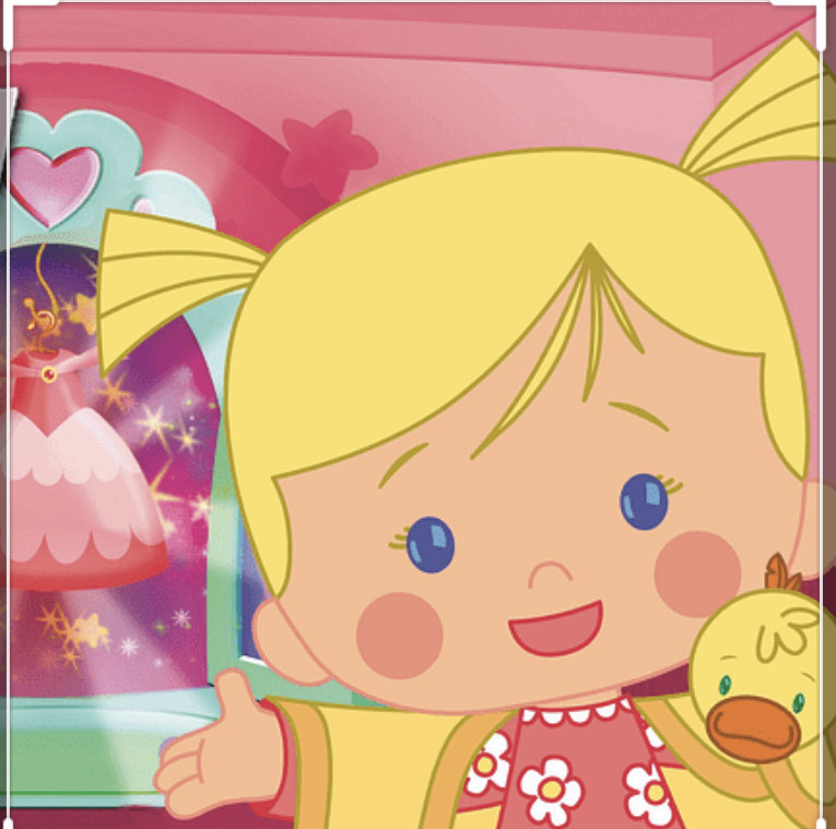 La Magia de Chloe