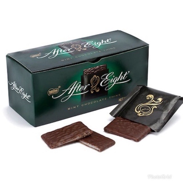 After Eight 