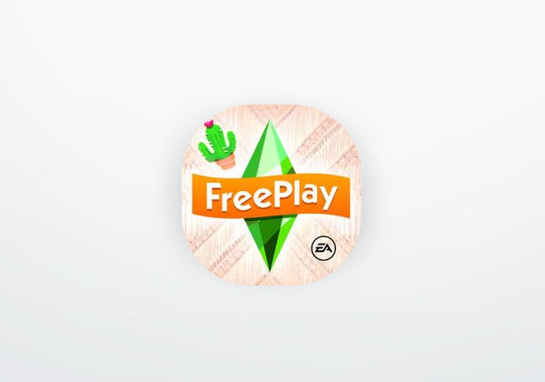 Aplicación The Sims™ FreePlay